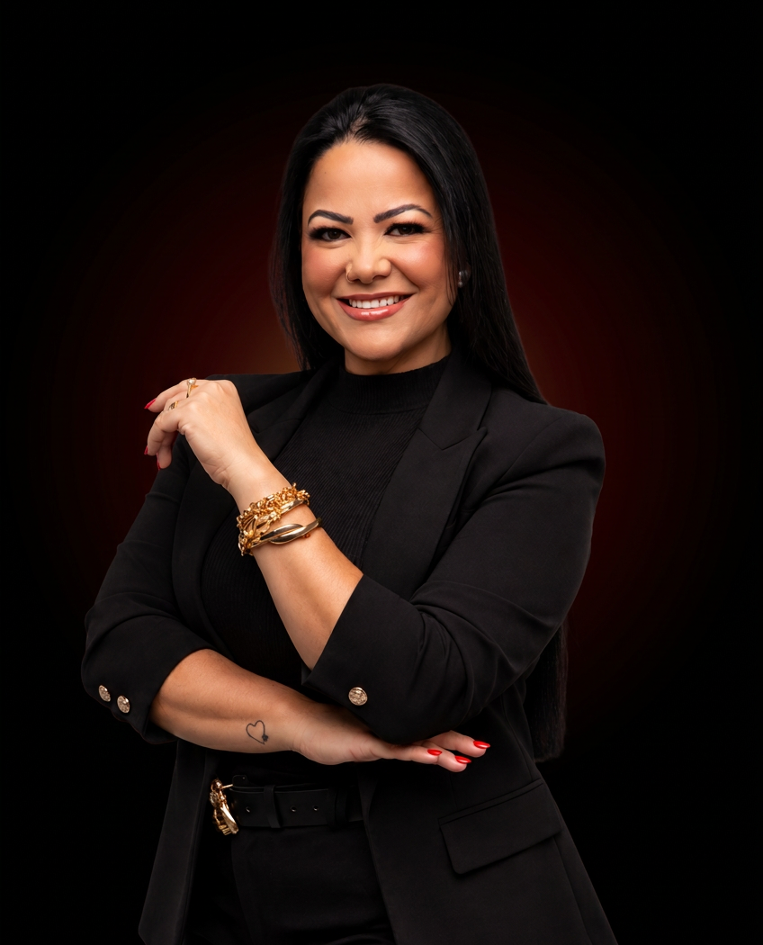 Tailane Carvalho